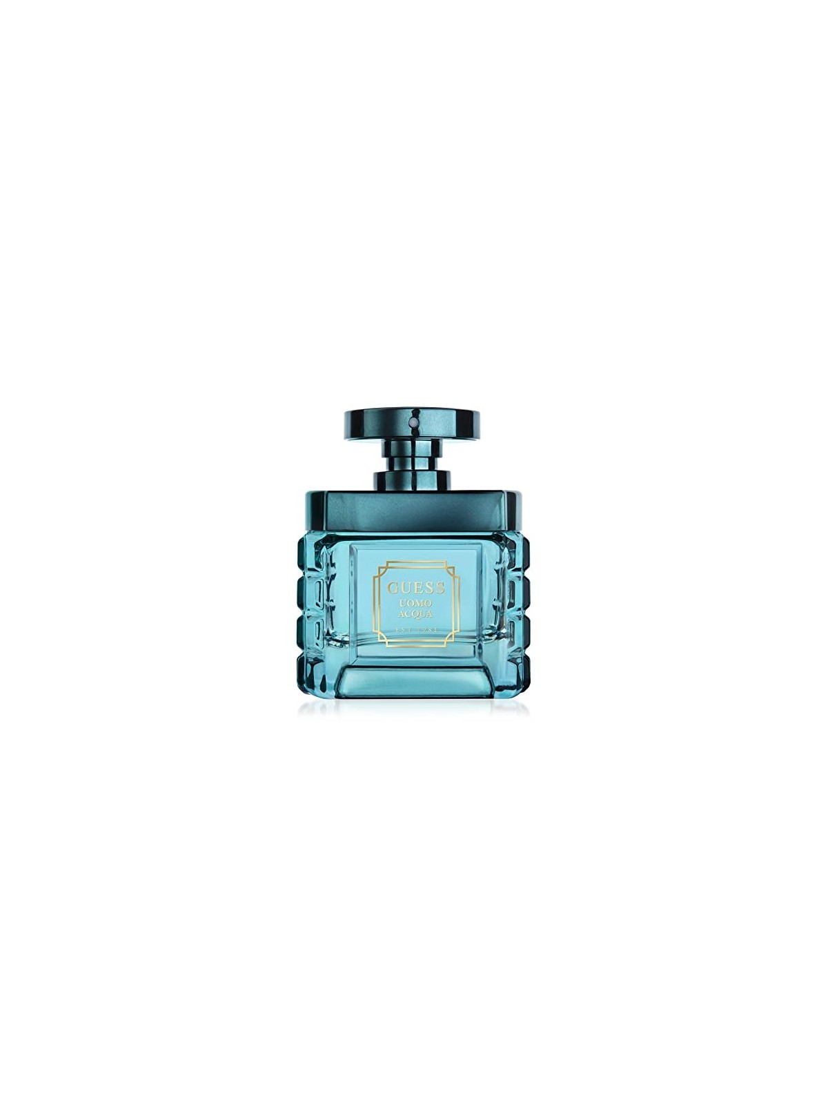 Guess Uomo Acqua eau de toilette uomo 50ml
