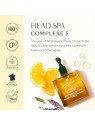 Rene Furterer HEAD SPA COMPLEXE5 concentrato stimolante 50ml unisex Rene Furterer www.essenzetotalstyle.com 