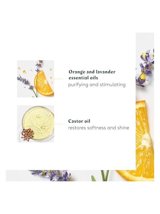 Rene Furterer HEAD SPA COMPLEXE5 concentrato stimolante 50ml unisex Rene Furterer www.essenzetotalstyle.com 