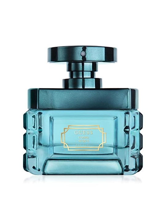 Guess Uomo Acqua eau de toilette uomo 30ml
