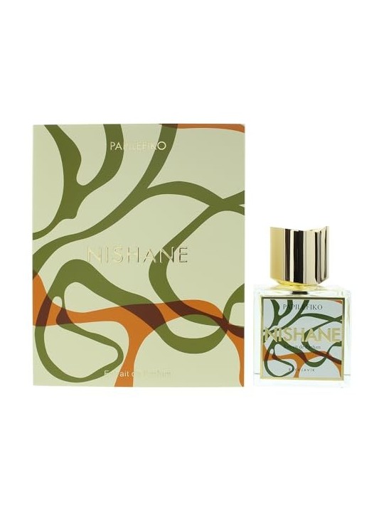Nishane Papilefiko Extrait de Parfum unisex 100ml