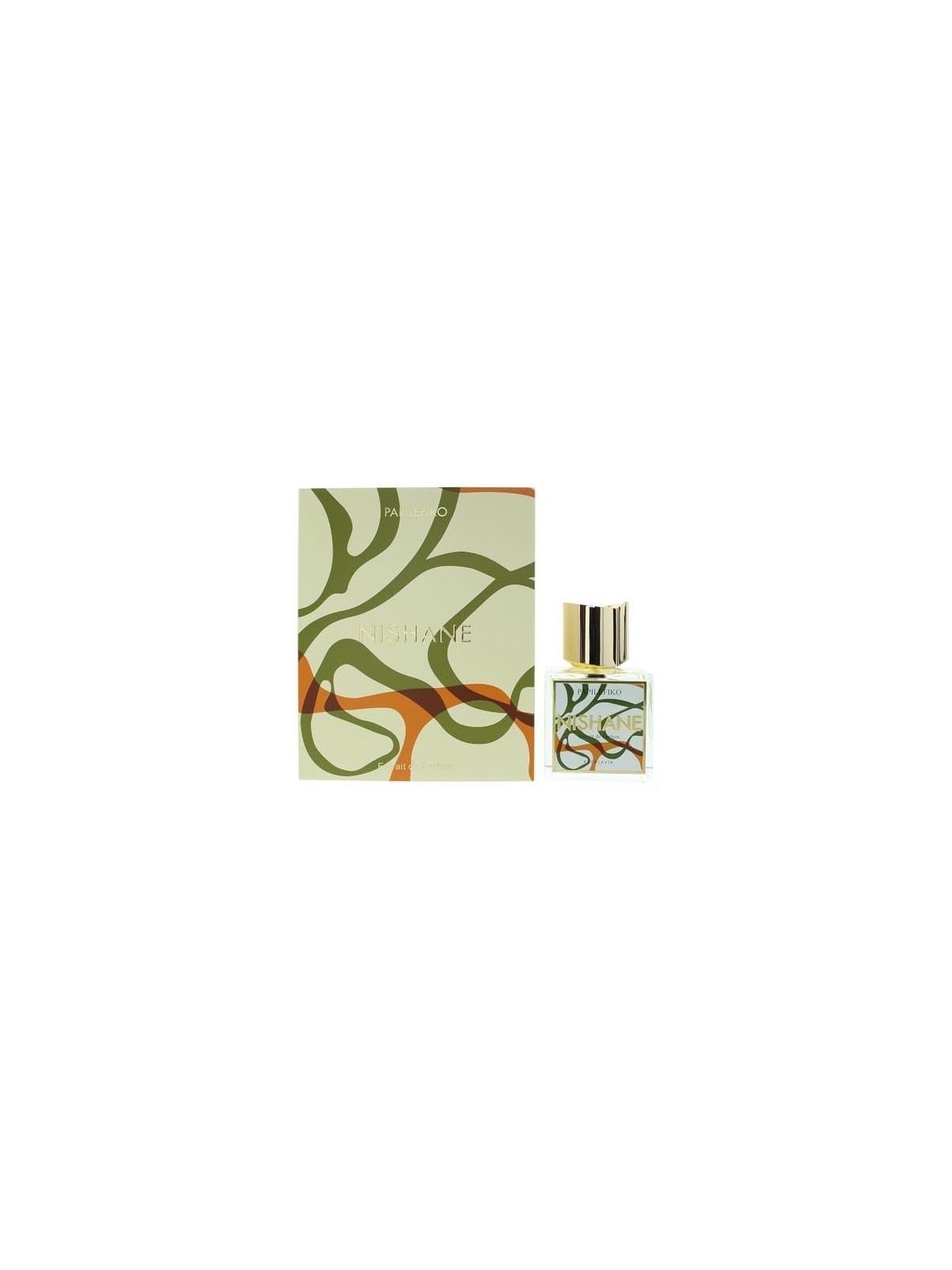 Nishane Papilefiko Extrait de Parfum unisex 100ml