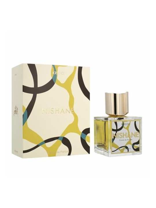 Nishane Kredo Extrait de parfum 50 ml unisex
