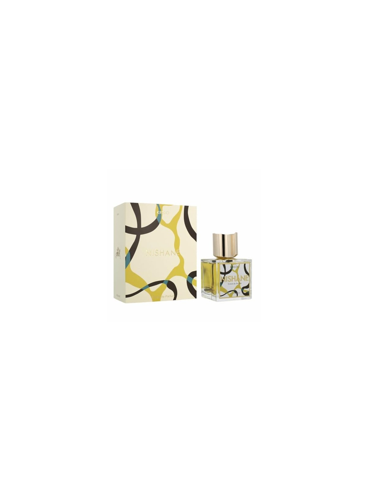 Nishane Kredo Extrait de parfum 50 ml unisex