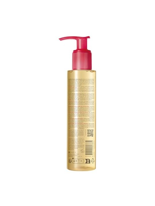 Bioderma Sensibio Olio Detergente Micellare 150ml