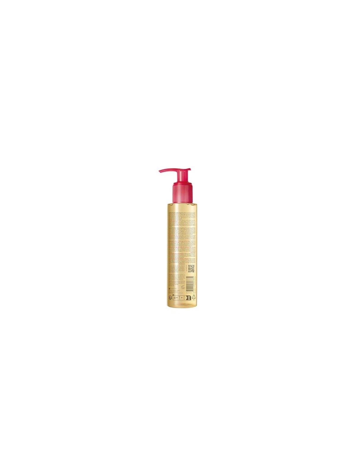 Bioderma Sensibio Olio Detergente Micellare 150ml
