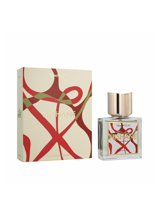 Nishane Tempfluo Extrait de Parfum unisex 50ml