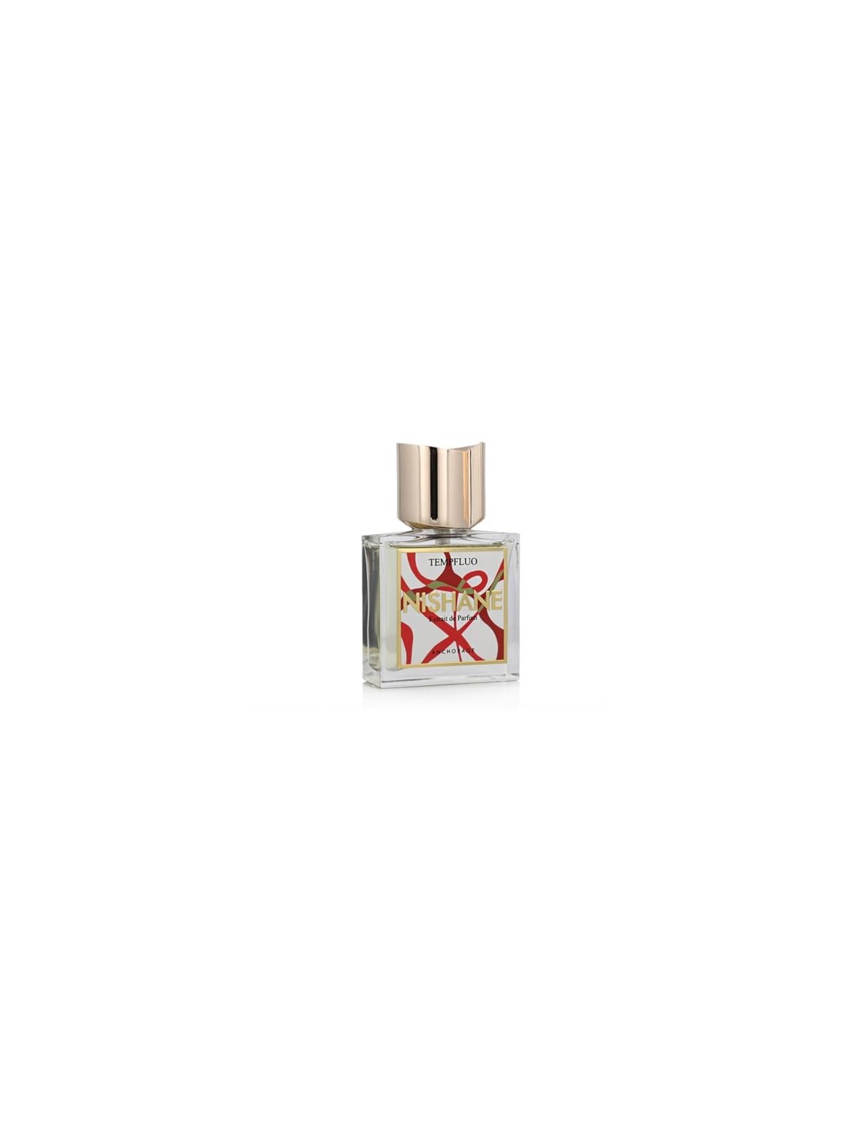 Nishane Tempfluo Extrait de Parfum unisex 50ml