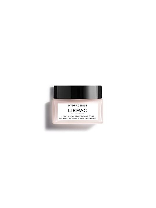 Lierac Hydragenist The Rehydrating Radiance Cream-Gel 50ml