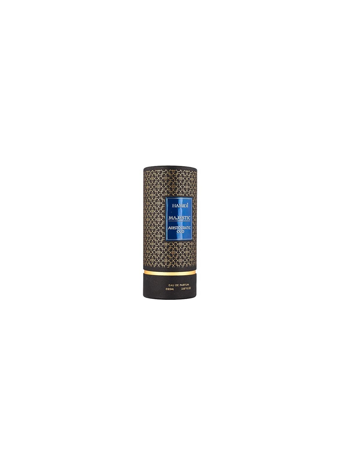 Profumo unisex Hamidi Maestoso Aristocratico Oud 85ml