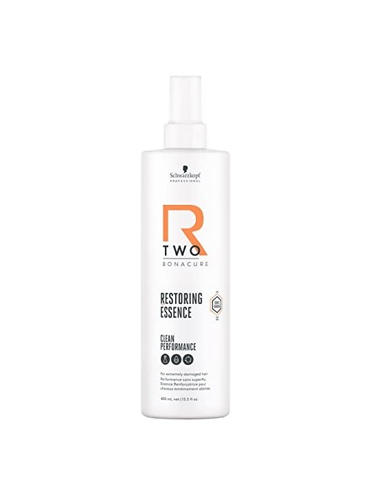 Schwarzkopf Professional Bonacure RTwo Essenza rigenerante donna 400ml