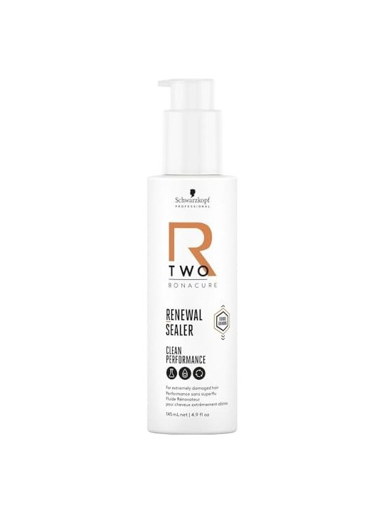Schwarzkopf Professional Bonacure R-Two Renewal Sealer