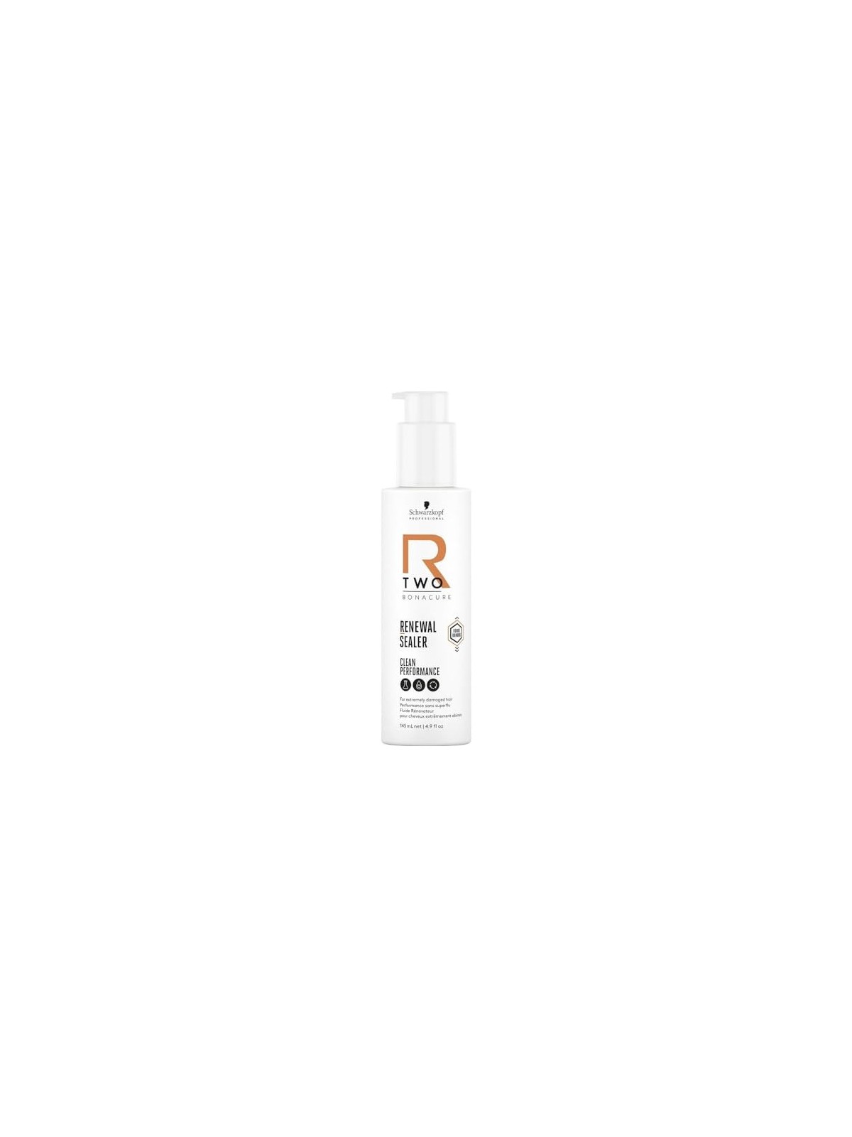 Schwarzkopf Professional Bonacure R-Two Renewal Sealer
