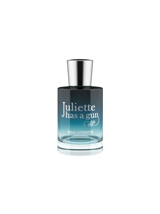 Juliette Has A Gun Ego Stratis Eau De Parfum 50 ml unisex