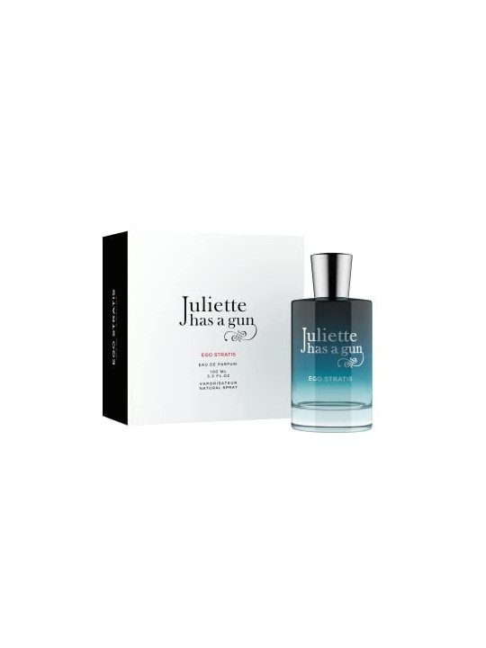 Juliette Has A Gun Ego Stratis Eau De Parfum 50 ml unisex