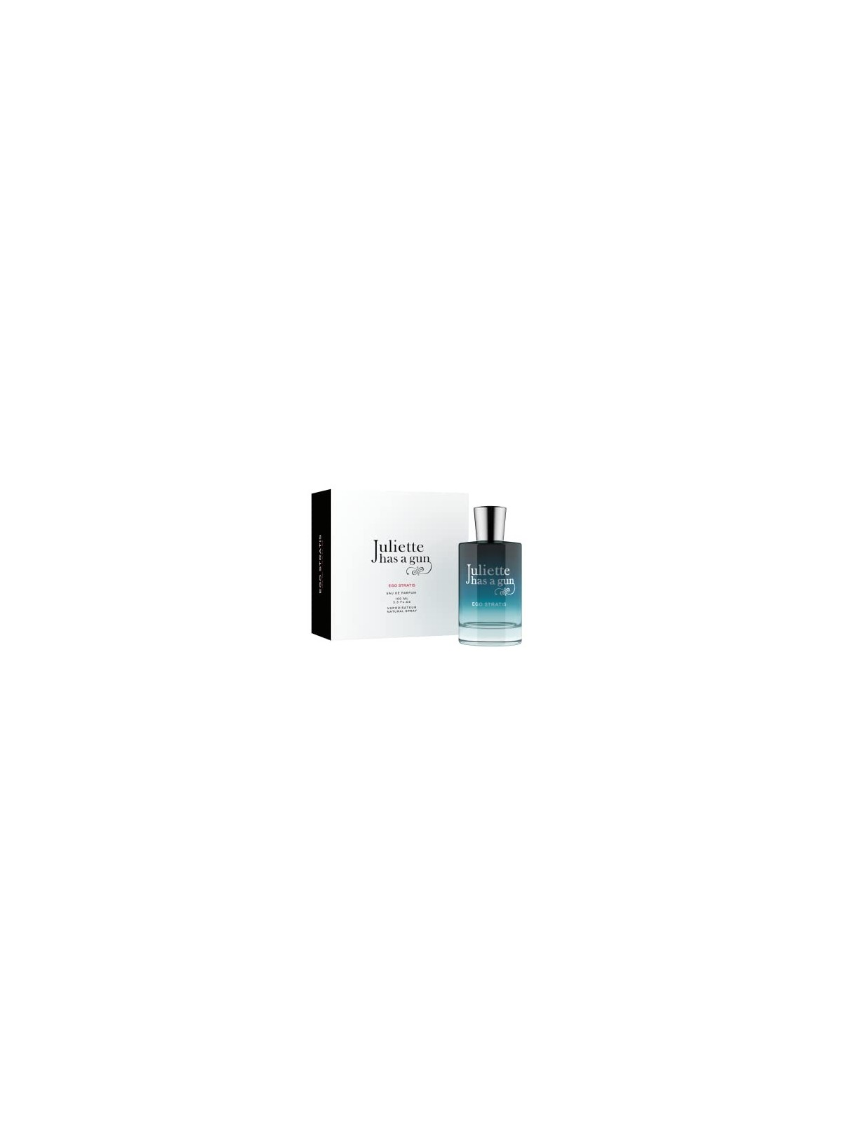 Juliette Has A Gun Ego Stratis Eau De Parfum 50 ml unisex
