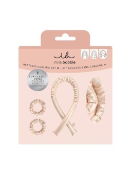 Invisibobble Maniglia con set per arricciare