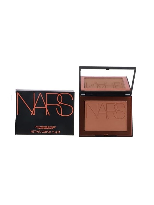 NARS Bronzing Powder Polvere abbronzante 11 g donna Laguna 03