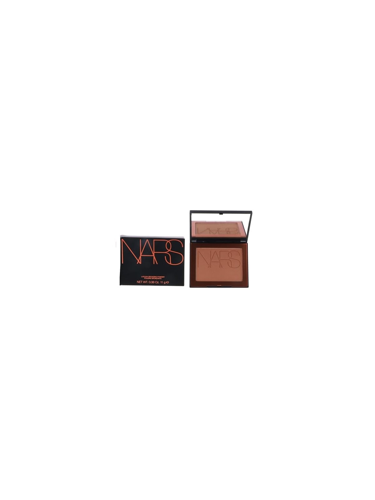 NARS Bronzing Powder Polvere abbronzante 11 g donna Laguna 03