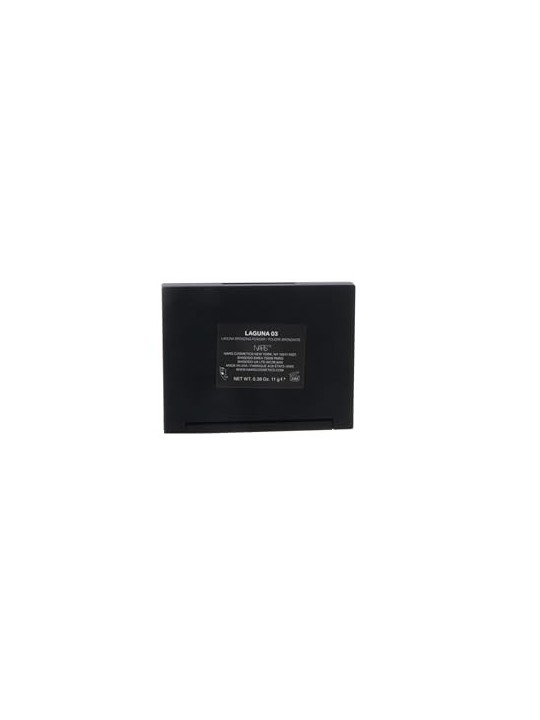 NARS Bronzing Powder Polvere abbronzante 11 g donna Laguna 03