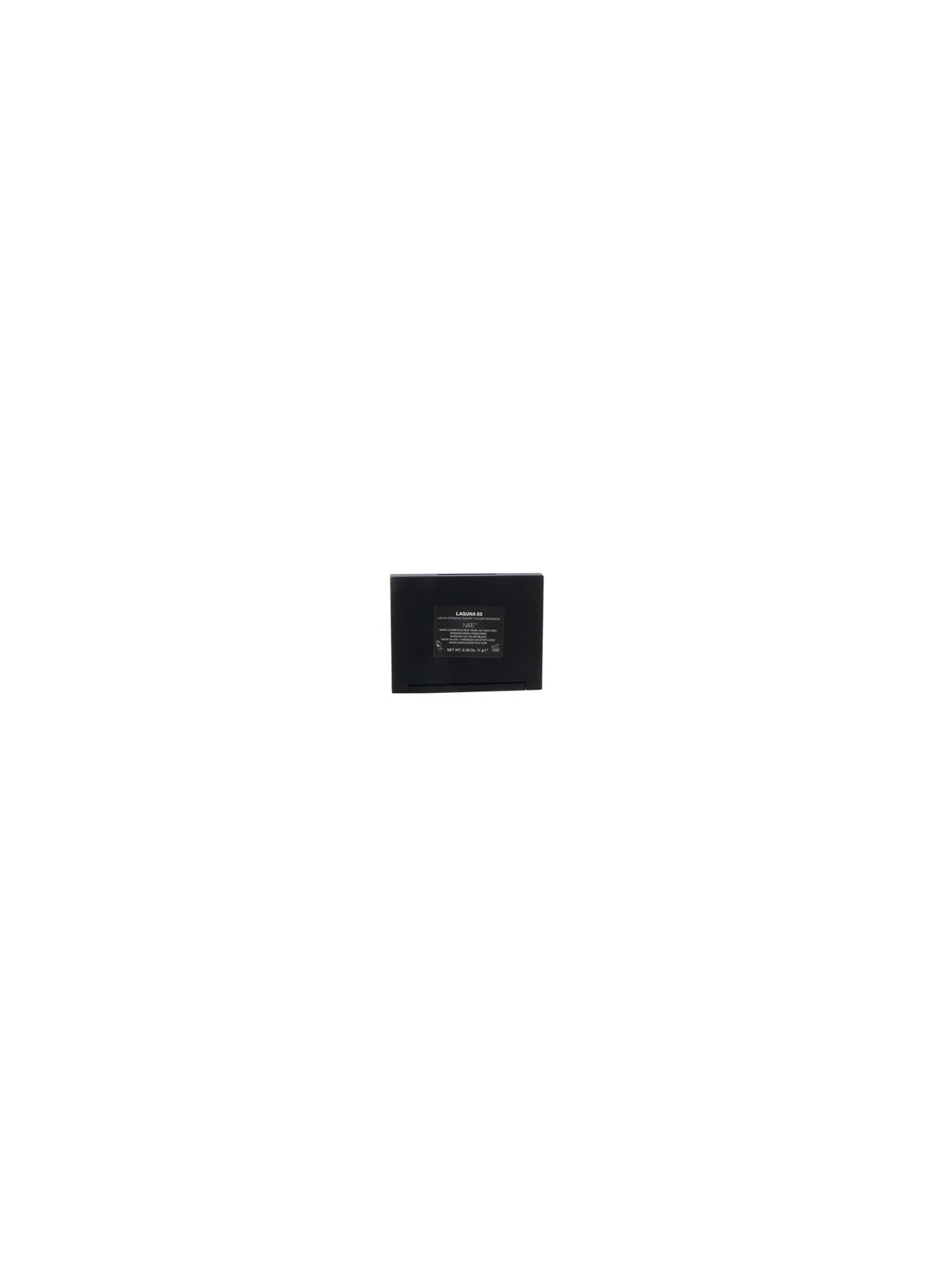 NARS Bronzing Powder Polvere abbronzante 11 g donna Laguna 03