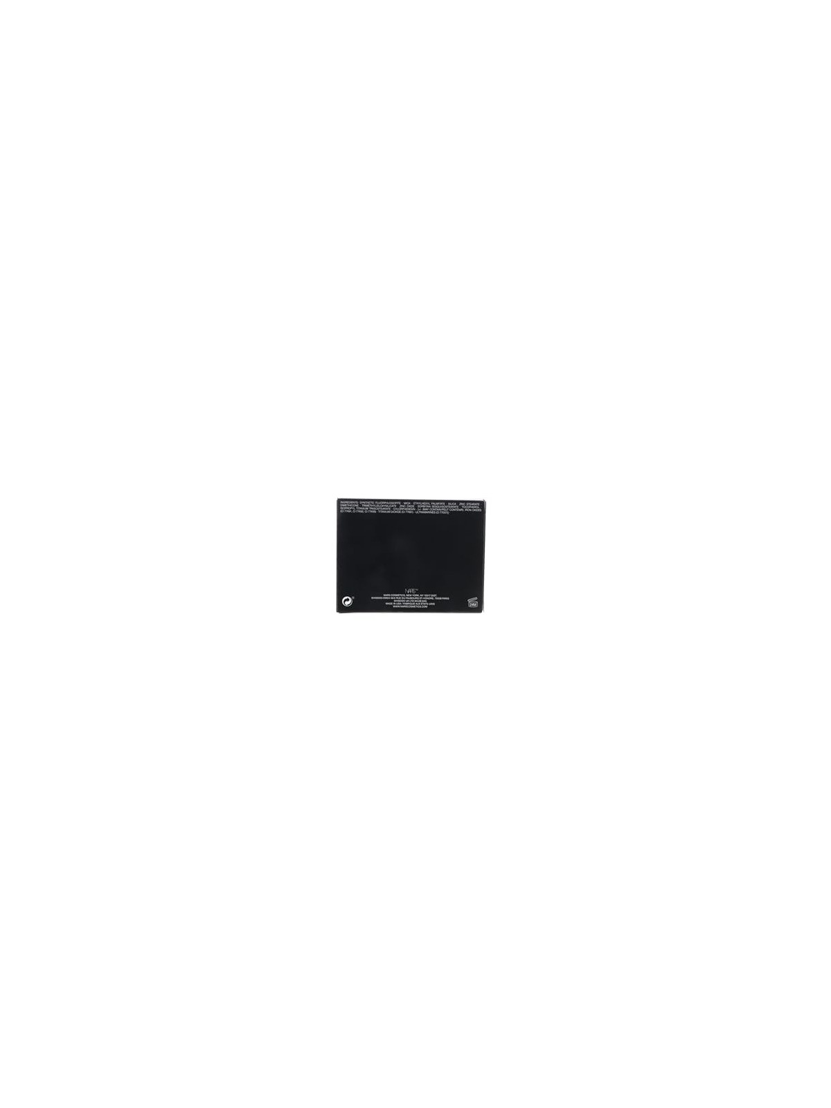 NARS Bronzing Powder Polvere abbronzante 11 g donna Laguna 03