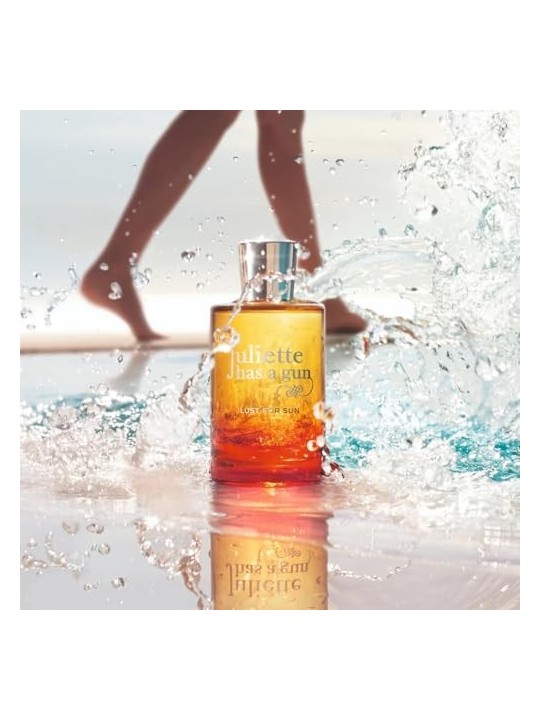 Juliette Has A Gun Lust for Sun Eau De Parfum 50 ml unisex
