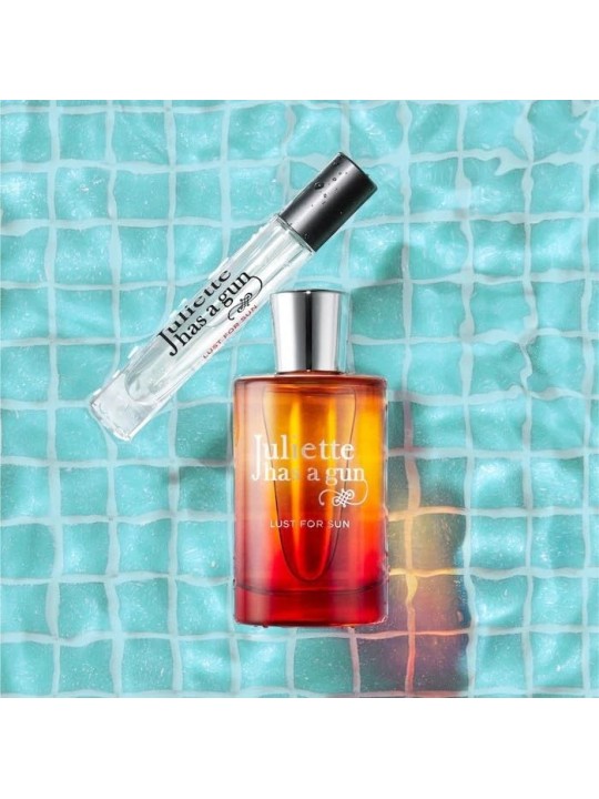 Juliette Has A Gun Lust for Sun Eau De Parfum 50 ml unisex
