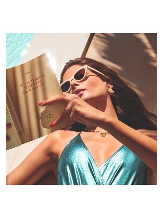 Juliette Has A Gun Lust for Sun Eau De Parfum 50 ml unisex