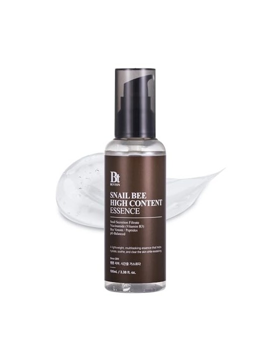 Essenza Benton SNAIL BEE 100ml