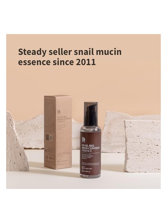 Essenza Benton SNAIL BEE 100ml