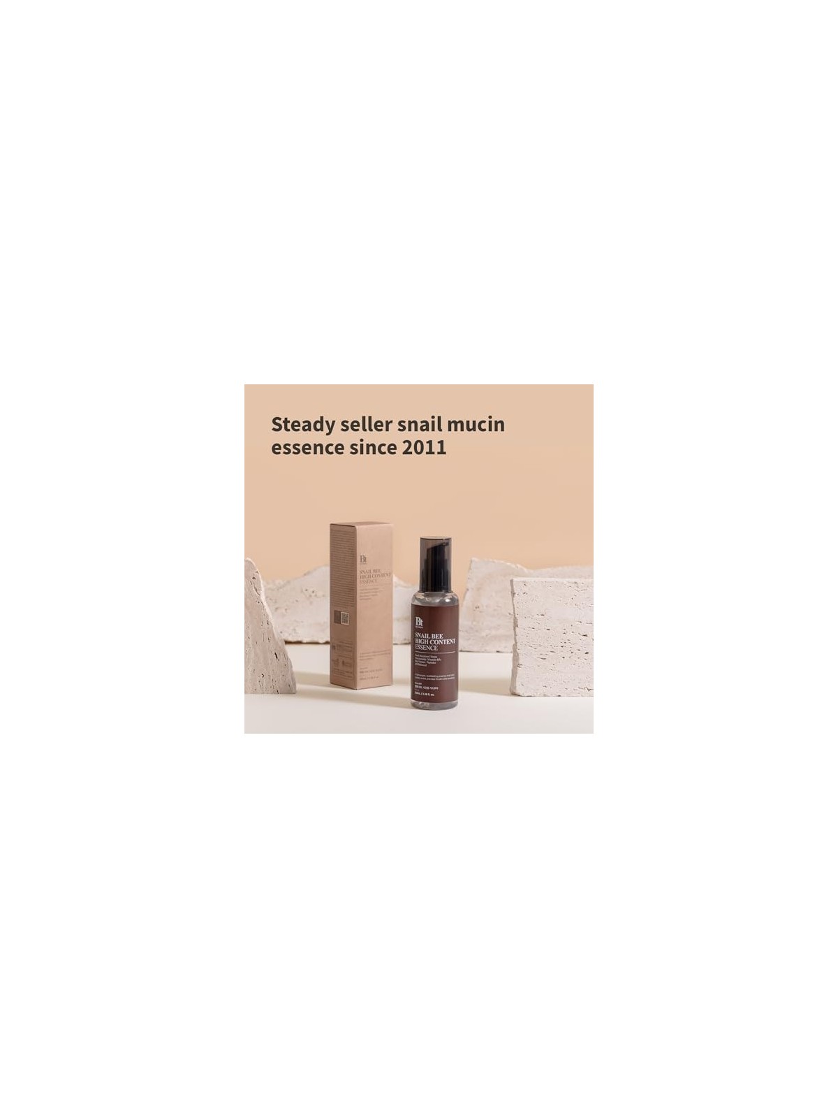 Essenza Benton SNAIL BEE 100ml