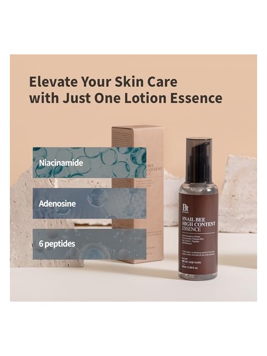 Essenza Benton SNAIL BEE 100ml