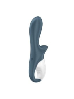Air Pump Booty 2 vibratore anale gonfiabile vibratore ad aspirazione anale