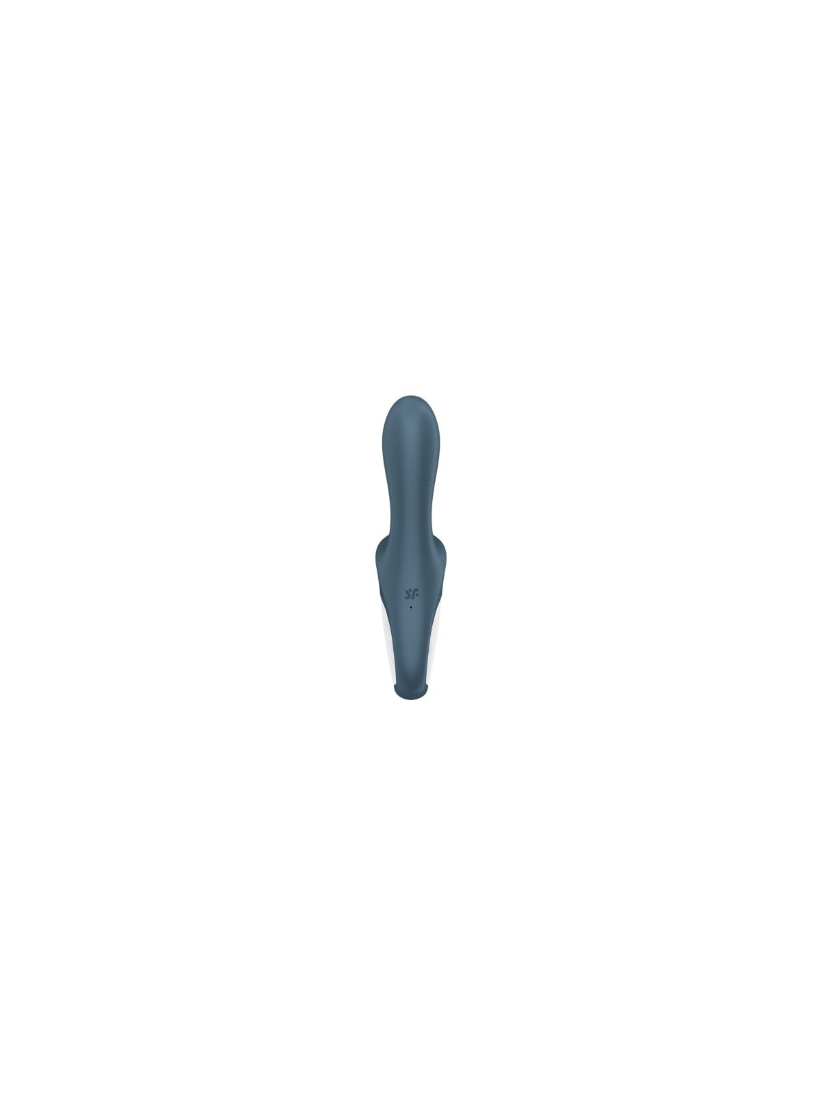 Air Pump Booty 2 vibratore anale gonfiabile vibratore ad aspirazione anale