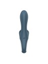 Air Pump Booty 2 vibratore anale gonfiabile vibratore ad aspirazione anale