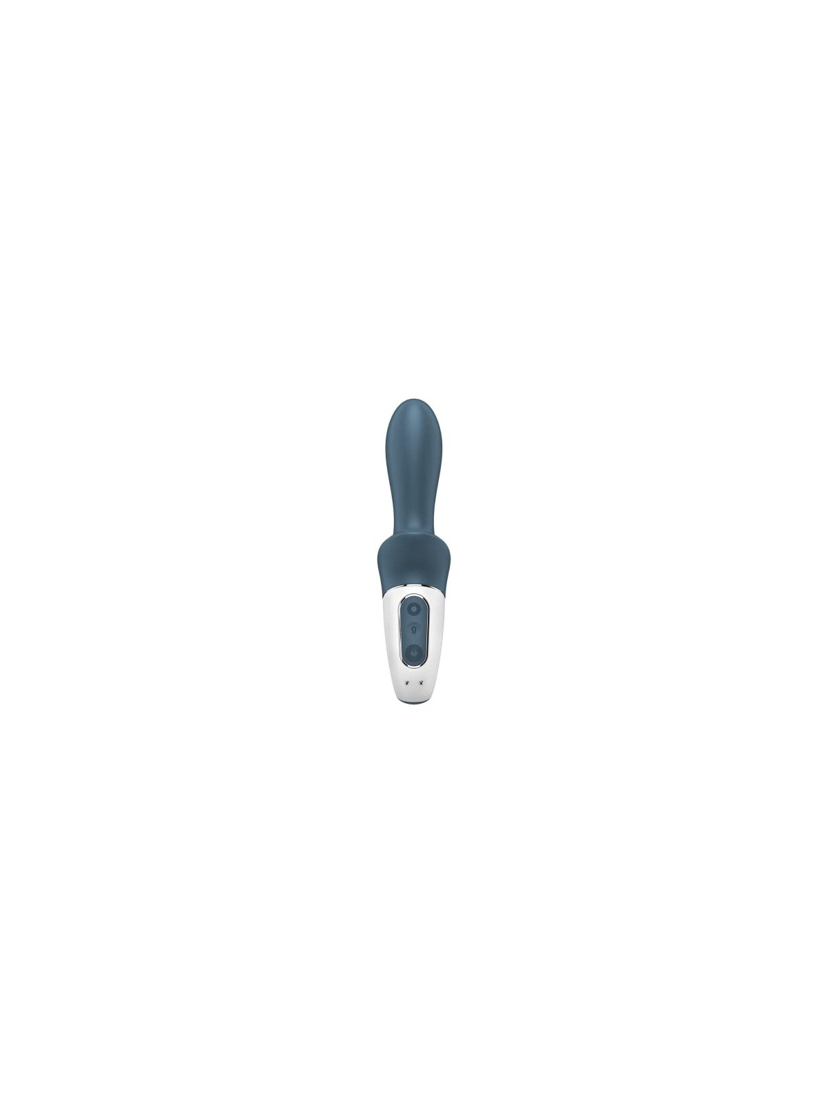 Air Pump Booty 2 vibratore anale gonfiabile vibratore ad aspirazione anale