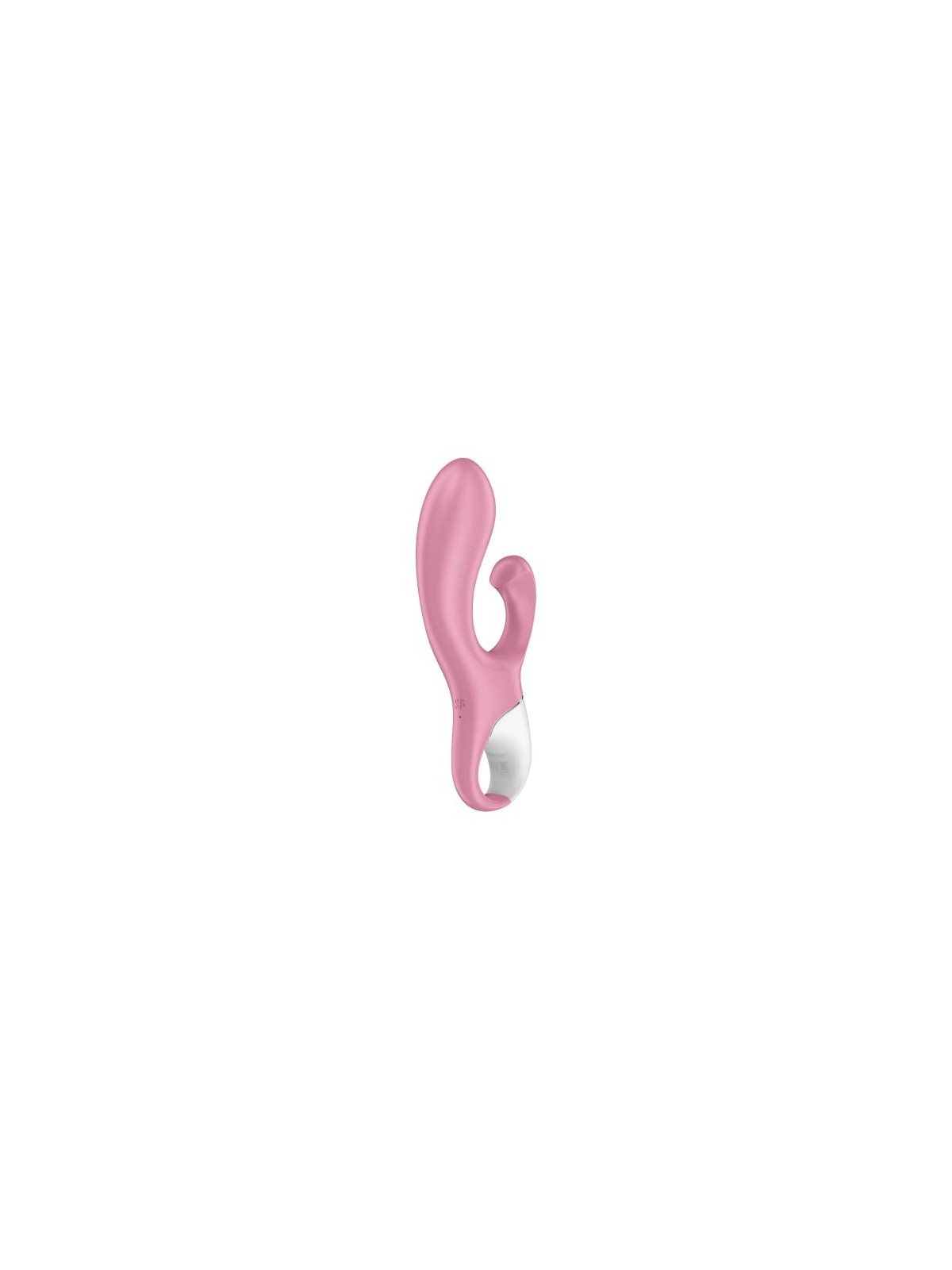 Coniglio Gonfiabile con Pompa d'Aria Bunny 2 Vibratore per Donna 1un