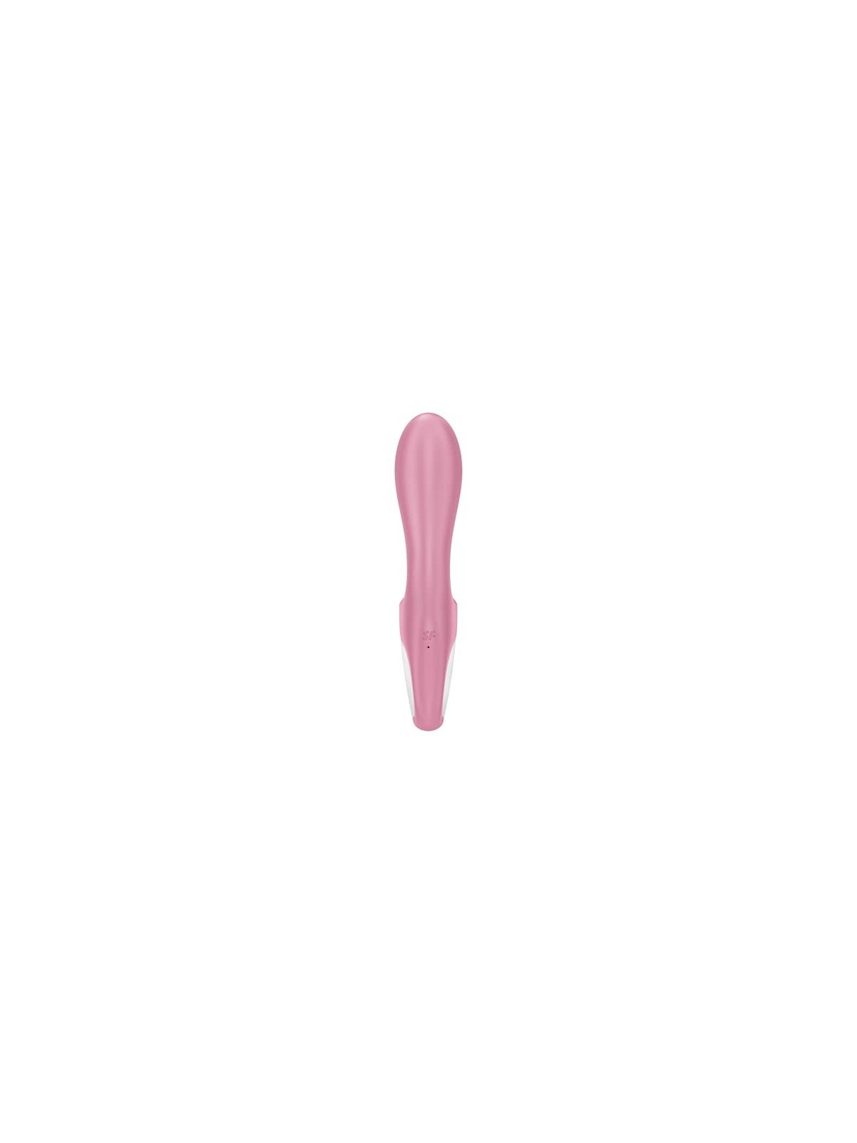 Coniglio Gonfiabile con Pompa d'Aria Bunny 2 Vibratore per Donna 1un