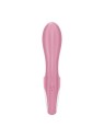 Coniglio Gonfiabile con Pompa d'Aria Bunny 2 Vibratore per Donna 1un