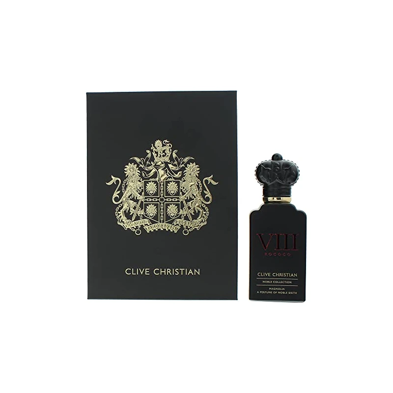 Clive Christian VIII Rococo Magnolia Parfum 50ml