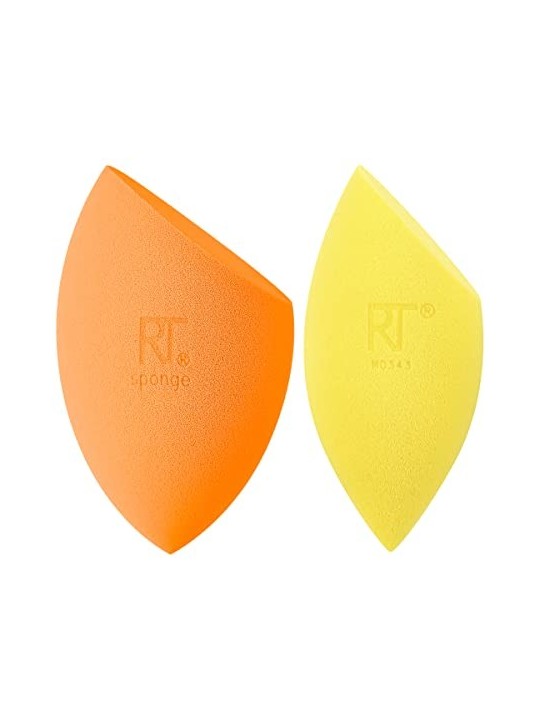 Real Techniques Duo Miracle Complexion Sponge and Concealer Applicator