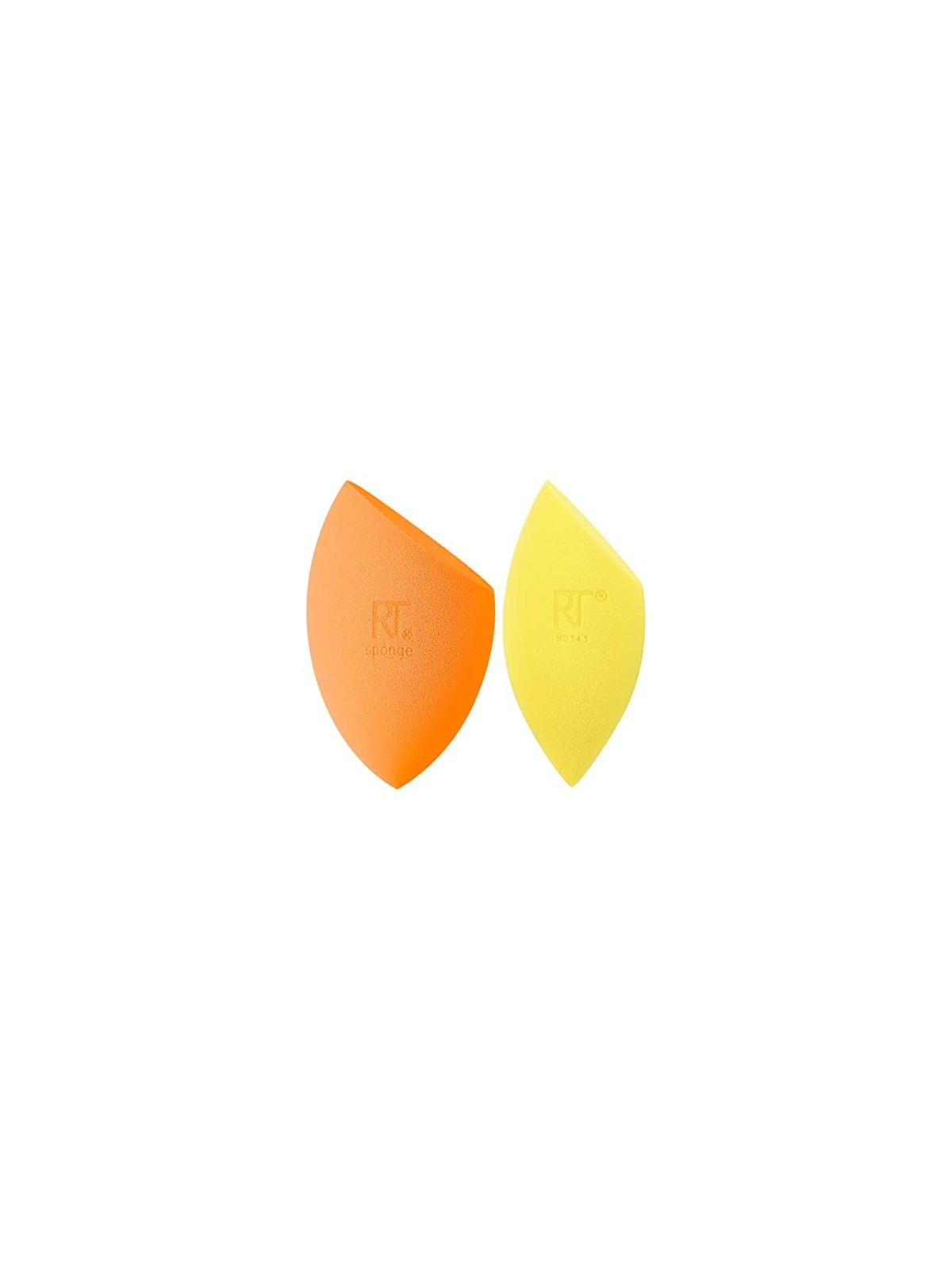 Real Techniques Duo Miracle Complexion Sponge and Concealer Applicator