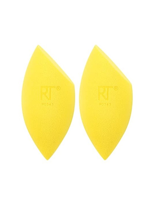 Duo Spugnette Real Techniques Miracle Concealer