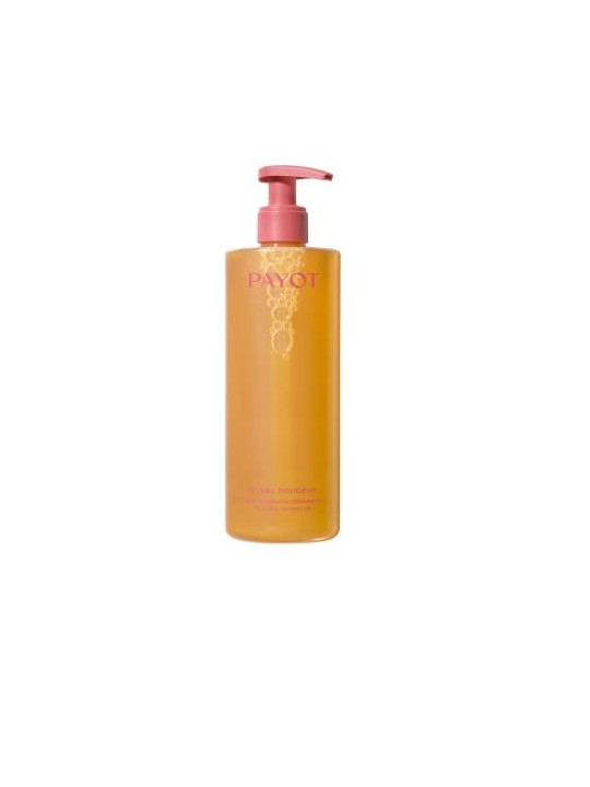 Payot Olio Doccia Rilassante Huile de Douche Relaxante Olio Detergente Corpo Rilassante 400ml donna Payot www.essenzetotalstyle.