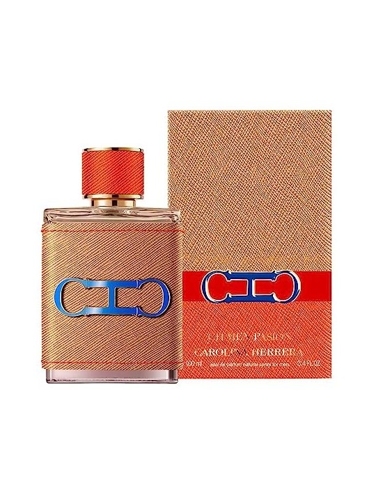 Carolina Herrera CH Passion for Him EDP 100ml
