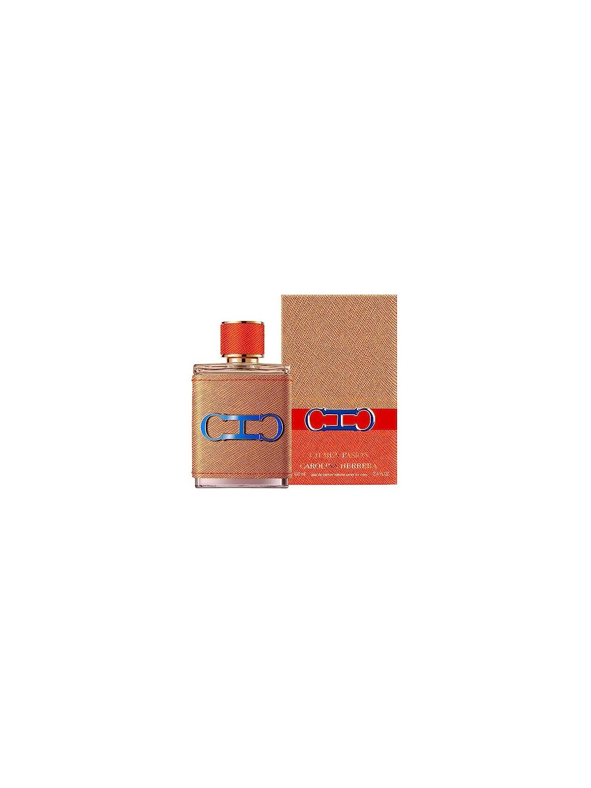 Carolina Herrera CH Passion for Him EDP 100ml