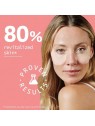 Iroha TONICO ESFOLIANTE tamponi preinumiditi 10 unit unisex