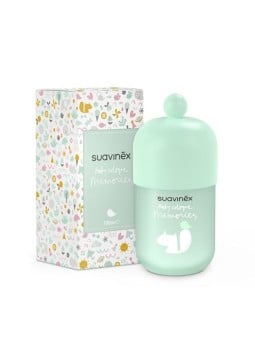 Suavinex Memories Limited Edition Cologne 100ml unisex