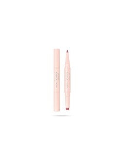 Pupa Vamp! Matita Labbra Duo Creamy 10g N. 008 Rosa Vintage